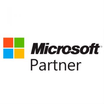 Microsoft Partner Logo